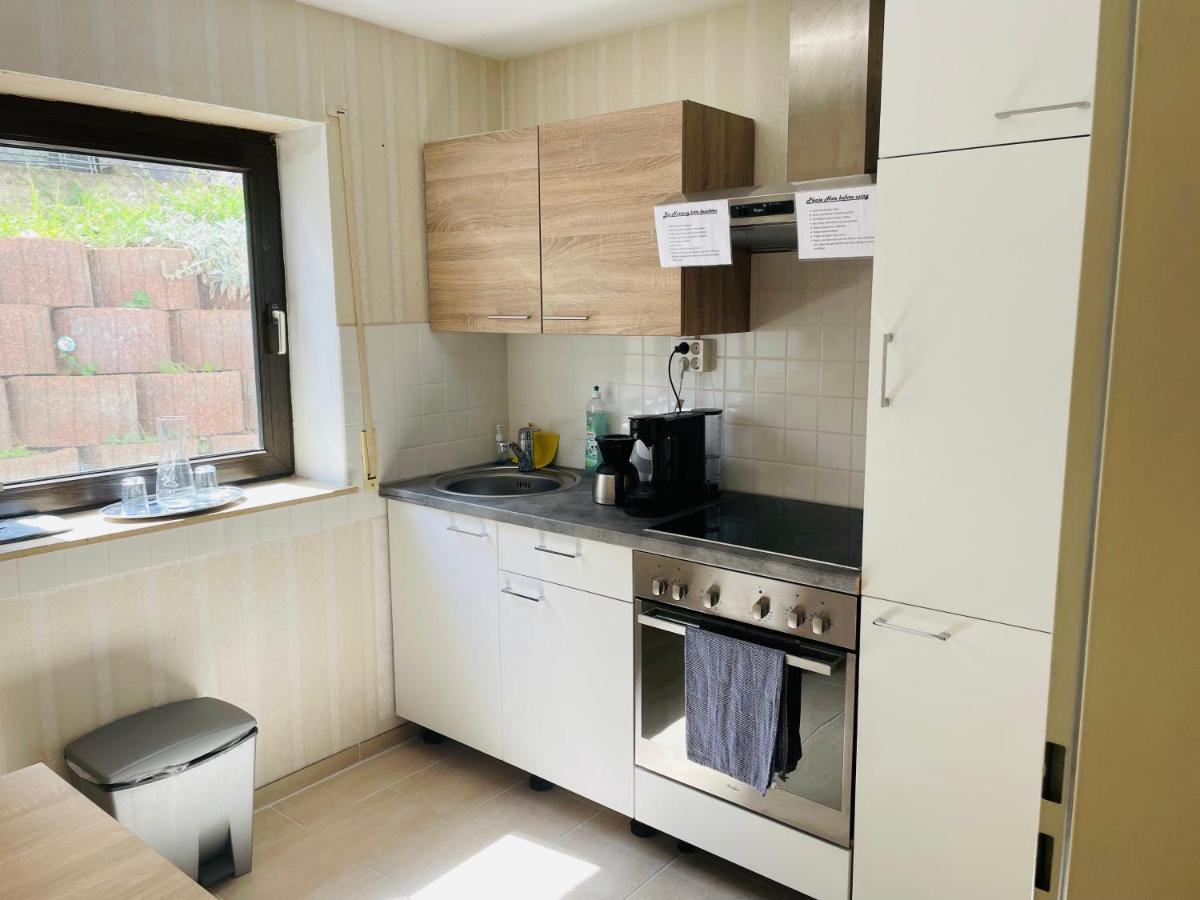 Privatzimmer mit eigenem Badezimmer in Seenähe Zulpich Exterior foto