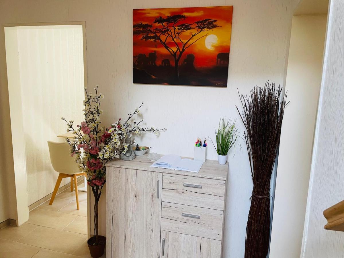 Privatzimmer mit eigenem Badezimmer in Seenähe Zulpich Exterior foto