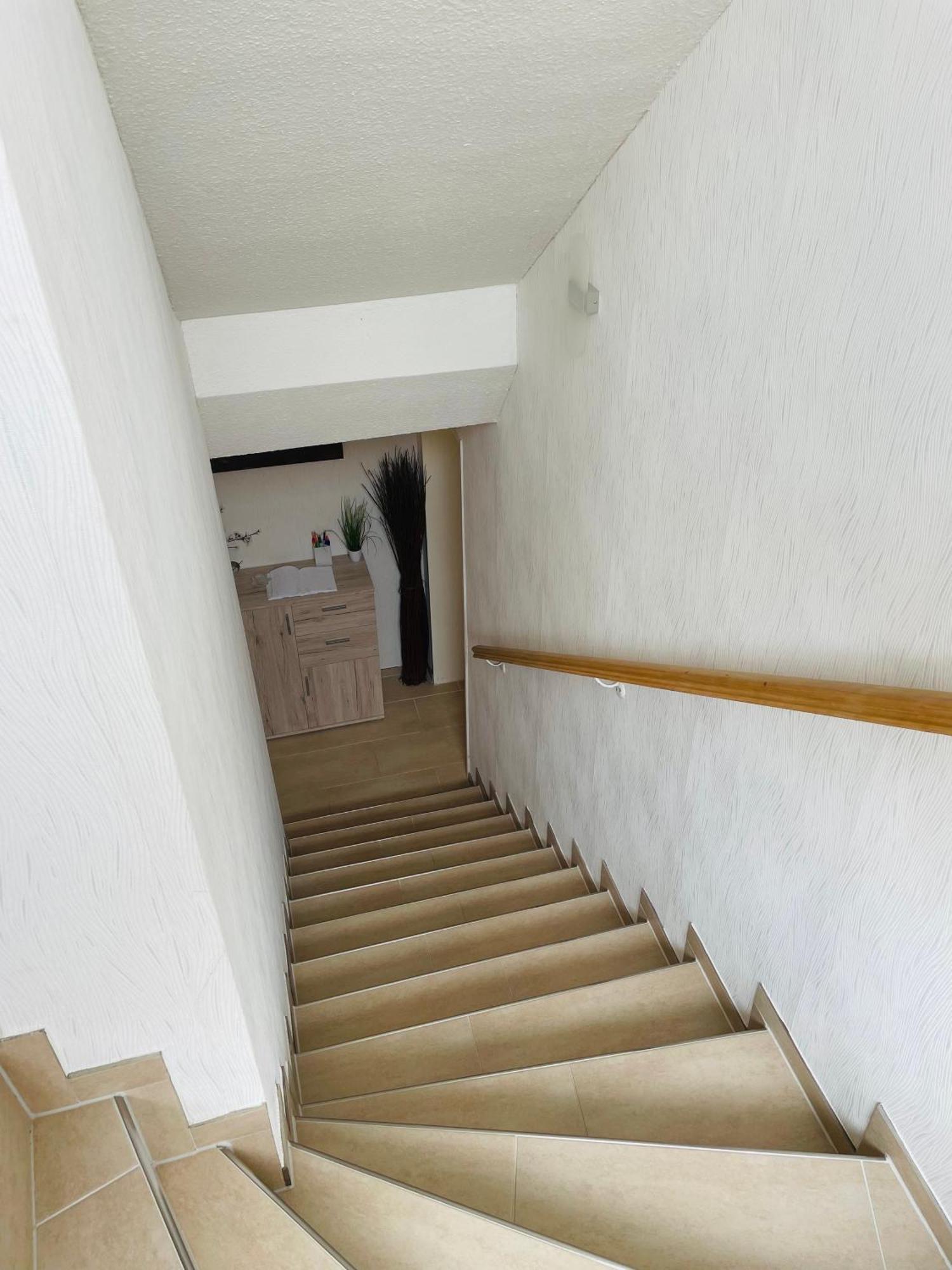 Privatzimmer mit eigenem Badezimmer in Seenähe Zulpich Exterior foto